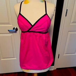 Lululemon Top Size 4